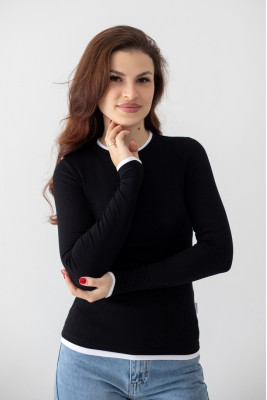 Лонгслів жіночий